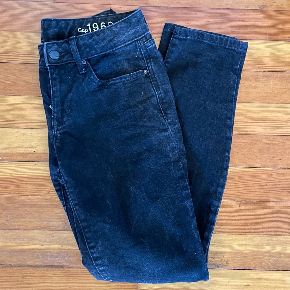 3 for $15- Gap Always Skinny 26r Jeans *Good Used Condition